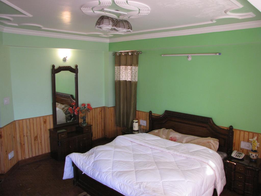 Shimla Nature Ville Pokoj fotografie