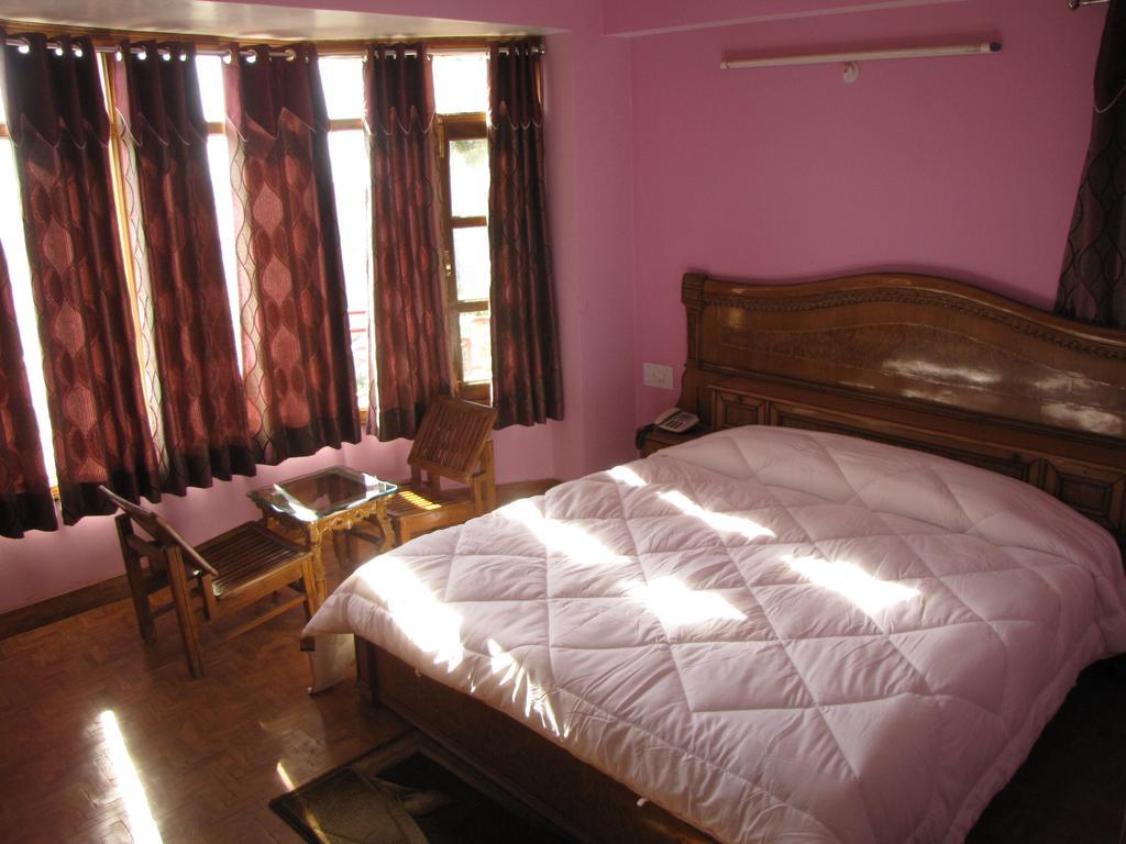 Shimla Nature Ville Pokoj fotografie