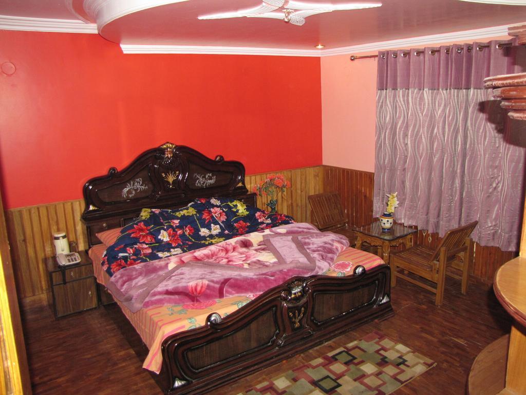 Shimla Nature Ville Pokoj fotografie