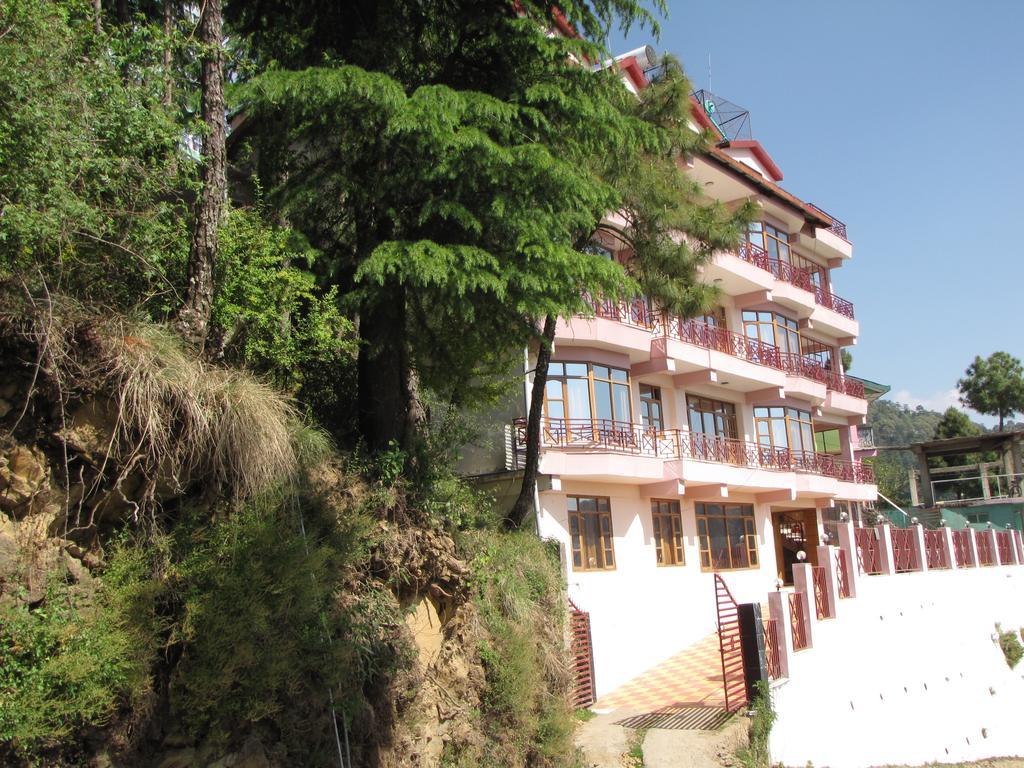 Shimla Nature Ville Exteriér fotografie